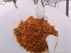 儿时酱油炒饭-湘语·湖南家常菜(新洲店)