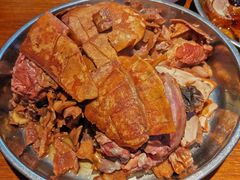 土茯苓煲老龟-农汤老店(顺联公园里店)