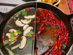 -盡膳口福跷脚牛肉火锅(国贸商城店)