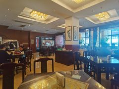 大堂-新聚丰菜馆(太监弄店)
