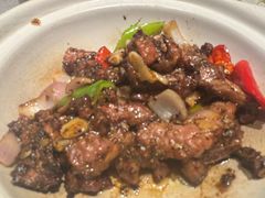 -宏达老菜馆(东安街店)