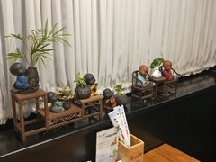 -舟小鲜·舟山小渔村(凤城四路中登广场店)