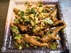 -土著渔匠·养生蝴蝶鱼(香樟路店)