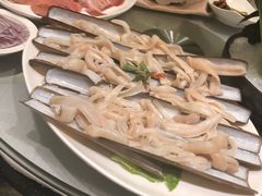 -协成海鲜火锅(海洋花园店)
