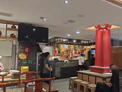 -临潼印象·特色陕菜