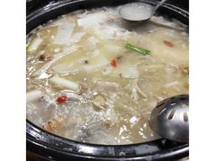 -代羊肉(中和店)