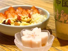 -宝珠奶酪(闵行仲盛店)