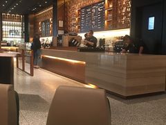 -星巴克臻选(北京颐堤港中心第二店)