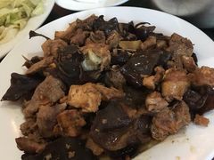 -德天丽水风味馆