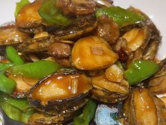 -小红鲸·海鲜餐厅(轸大路店)