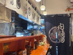-天妇罗内顺田(罗湖店)