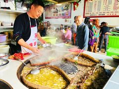 -小杨翘脚牛肉