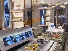 -glasstique(三里屯店)