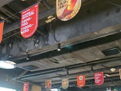 -肉串汪(月坛店)