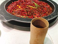 -川西坝子火锅(金沙1.0直营店)