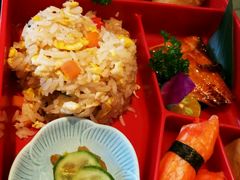 -皇品田苑日式料理(苏州中心店)