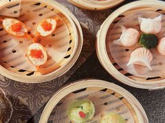 -蛇口希尔顿南海酒店·随轩中餐厅·粤菜