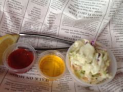 -阿甘虾餐厅(凌霄阁店)