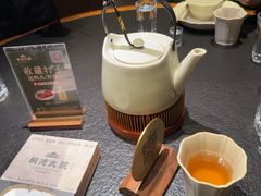 -桐湾大院·桐庐菜(滨江店)