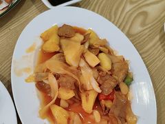 -佛有缘素食馆·荔湾老字号(陈家祠首店)