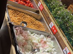 -勇记干锅居(德阳店)