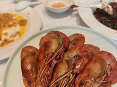 -新雅粤菜馆(南京东路店)