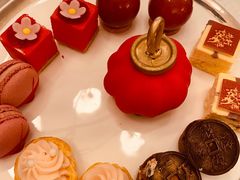 -Salon de Ville浦江汇(上海外滩华尔道夫酒店店)