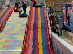 -天山海世界·米立方