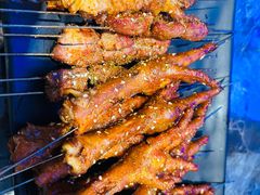 -刘成杰锦州烧烤(南河路店)