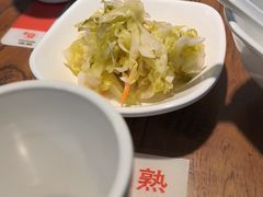 -韩师傅老大同刀削面(北苑路店)