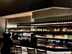 -TZ House音乐现场(来福士中心店)