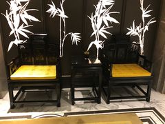 -Yan Ting 宴庭中餐厅(上海静安瑞吉酒店)