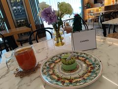-CA Patisserie法式甜品咖啡(恒隆广场店)