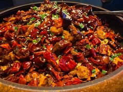 -丽晶轩中餐厅(重庆丽晶酒店)
