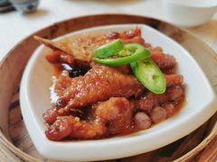 -龙的酒楼·手工早茶·顺德菜(近良路店)