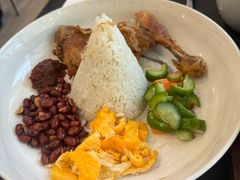 -THE PAWON·8碗(古北SOHO店)