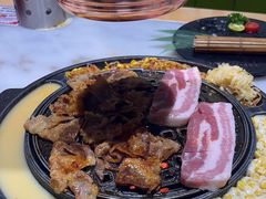 -韩宫宴烤肉·黑毛和牛·料理(合肥滨湖银泰城店)