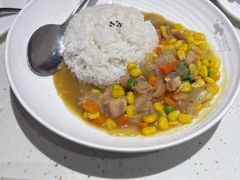 -夏日玛莉西餐厅(金茂览秀城店)