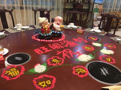 -国家五钻酒家·西樵旺阁渔村(西樵店)