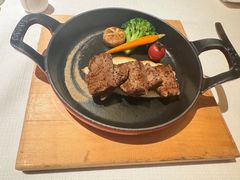 -香樟花园法式铁板烧(恒隆广场店)