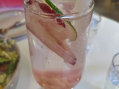 -1/2half西餐(中大国际店)