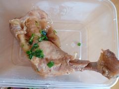 -周记卤菜店(广济北路店)