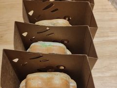 -熊姬手作茶物(汇金谷店)