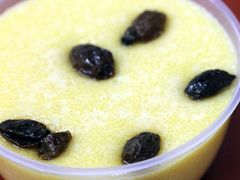 unknow&nbsp;dessert-新加坡Zam Zam餐馆