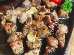 -小川洋风料理(汉街店)