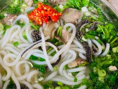 -攀枝花·任德琼·盐边羊肉米线