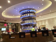 -上海大宁福朋喜来登酒店大堂吧(共和新路店)
