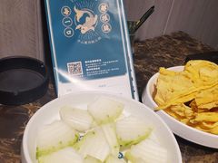 -鱼粤鲜淘米捞·中山脆肉鲩火锅(悦湖会店)