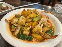 -樟树底(胜利河美食街店)