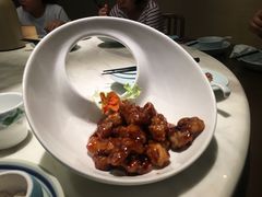 -老头儿油爆虾(星光一期店)